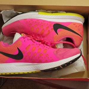 Womens Nike Running Shoes